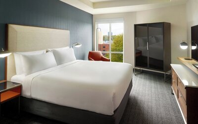 Courtyard® by Marriott® Atlanta Dunwoody