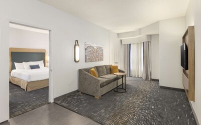 Homewood Suites by Hilton New Orleans