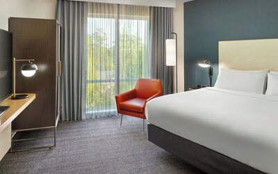 Courtyard® by Marriott® Atlanta Dunwoody