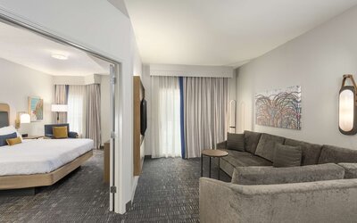 Homewood Suites by Hilton New Orleans