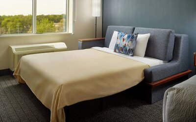 Courtyard® by Marriott® Atlanta Dunwoody