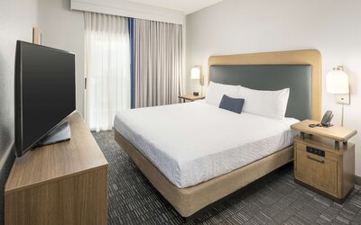 Homewood Suites by Hilton New Orleans