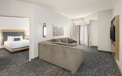 Homewood Suites by Hilton New Orleans