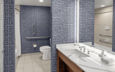 Homewood Suites by Hilton New Orleans