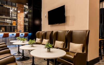 Hyatt House Nashville Downtown/Convention Center