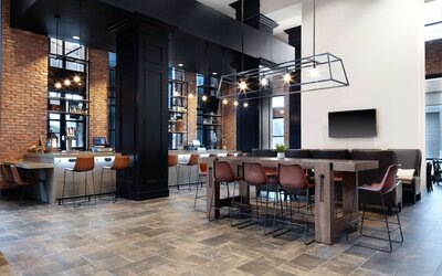 Hyatt House Nashville Downtown/Convention Center
