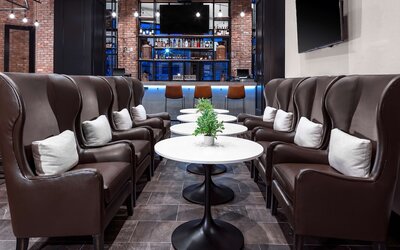 Hyatt House Nashville Downtown/Convention Center