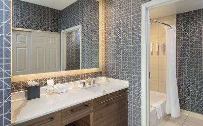 Homewood Suites by Hilton New Orleans