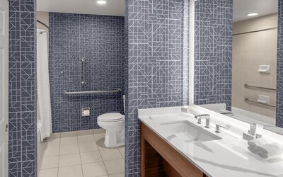Homewood Suites by Hilton New Orleans