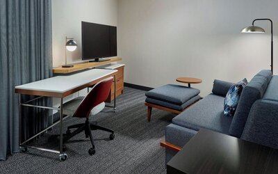Courtyard® by Marriott® Atlanta Dunwoody