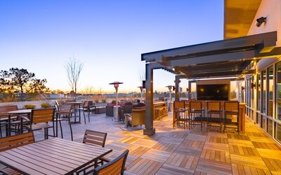 Courtyard® by Marriott® Atlanta Dunwoody