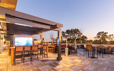 Courtyard® by Marriott® Atlanta Dunwoody