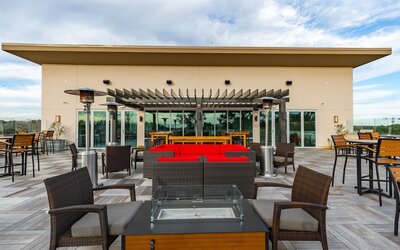 Courtyard® by Marriott® Atlanta Dunwoody