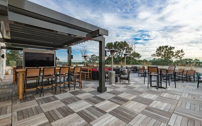 Courtyard® by Marriott® Atlanta Dunwoody