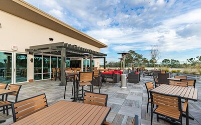 Courtyard® by Marriott® Atlanta Dunwoody