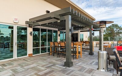 Courtyard® by Marriott® Atlanta Dunwoody
