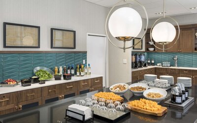 Homewood Suites by Hilton New Orleans