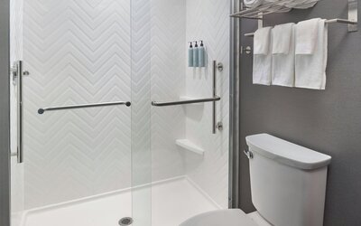 Courtyard® by Marriott® Atlanta Dunwoody