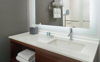 Courtyard® by Marriott® Atlanta Dunwoody