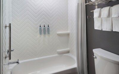 Courtyard® by Marriott® Atlanta Dunwoody