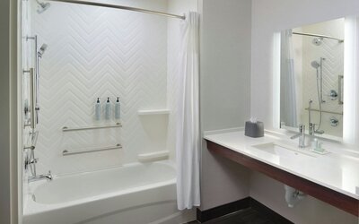 Courtyard® by Marriott® Atlanta Dunwoody