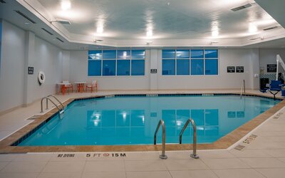Courtyard® by Marriott® Atlanta Dunwoody