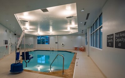 Courtyard® by Marriott® Atlanta Dunwoody
