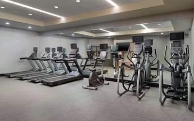 Courtyard® by Marriott® Atlanta Dunwoody