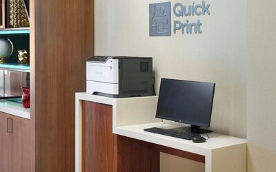 Courtyard® by Marriott® Atlanta Dunwoody