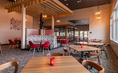 Courtyard® by Marriott® Atlanta Dunwoody