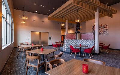 Courtyard® by Marriott® Atlanta Dunwoody
