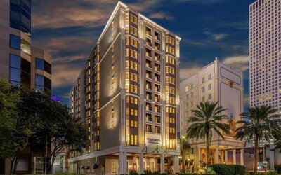 Homewood Suites by Hilton New Orleans