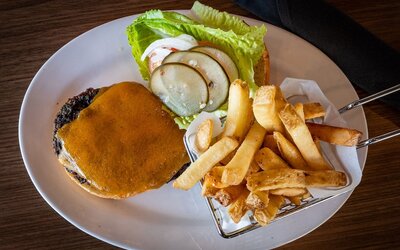 Courtyard® by Marriott® Atlanta Dunwoody