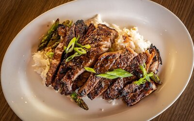 Courtyard® by Marriott® Atlanta Dunwoody
