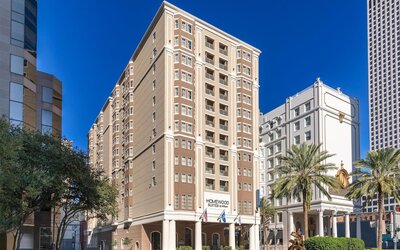 Homewood Suites by Hilton New Orleans