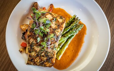 Courtyard® by Marriott® Atlanta Dunwoody