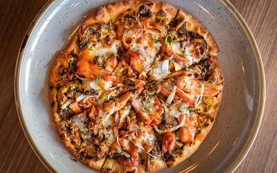 Courtyard® by Marriott® Atlanta Dunwoody