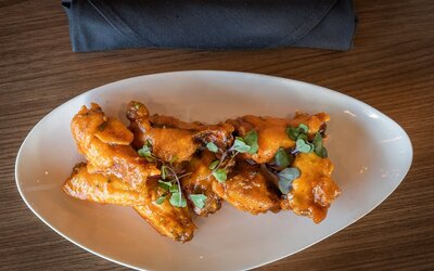 Courtyard® by Marriott® Atlanta Dunwoody