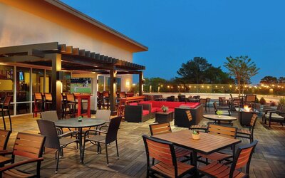 Courtyard® by Marriott® Atlanta Dunwoody