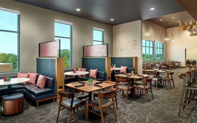 Courtyard® by Marriott® Atlanta Dunwoody