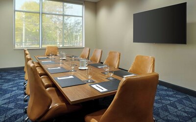 Courtyard® by Marriott® Atlanta Dunwoody