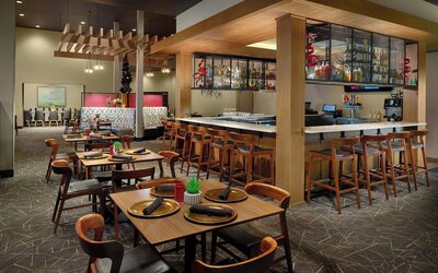Courtyard® by Marriott® Atlanta Dunwoody