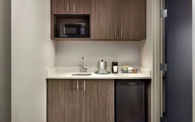Courtyard® by Marriott® Atlanta Dunwoody