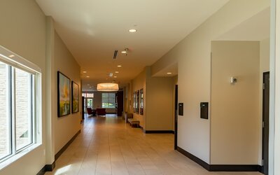 Courtyard® by Marriott® Atlanta Dunwoody