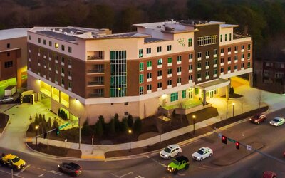 Courtyard® by Marriott® Atlanta Dunwoody