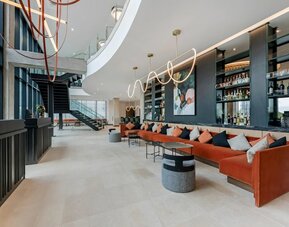Cambria Hotel Austin Downtown
