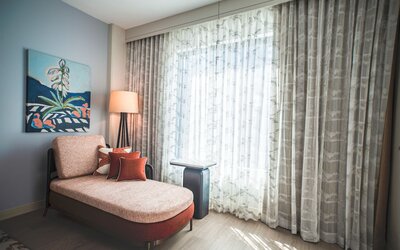 Cambria Hotel Austin Downtown