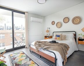 The Lofts On Ponce