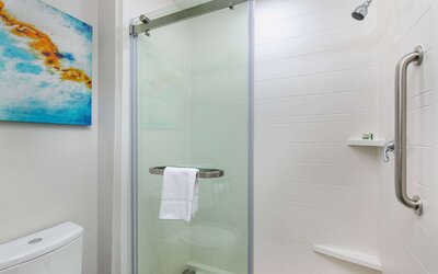 La Quinta Inn & Suites by Wyndham Nashville Airport