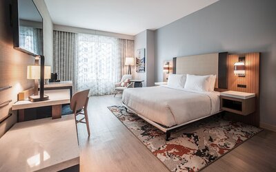 Cambria Hotel Austin Downtown